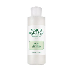 Пенки для умывания MARIO BADESCU