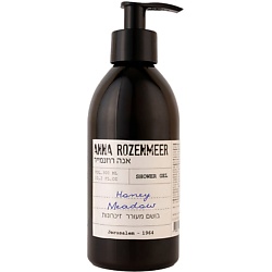 Гель для душа Honey Meadow Shower Gel