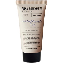 Крем для рук Wildflower Tea Hand Cream
