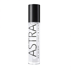 Блеск для губ My Gloss