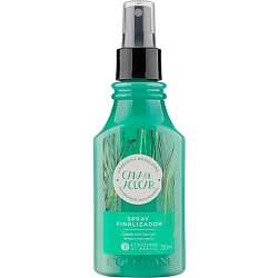 Несмываемый уход для волос L'OCCITANE AU BRESIL