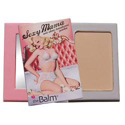 Пудры THEBALM