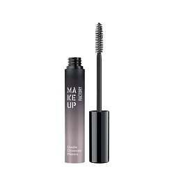 Тушь MAKE UP FACTORY