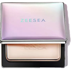 Пудры компактные ZEESEA