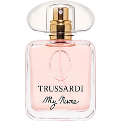Женская парфюмерия TRUSSARDI