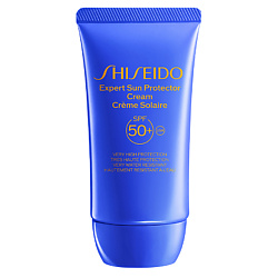 Солнцезащитные средства SHISEIDO