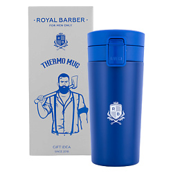 Туризм и отдых ROYAL BARBER