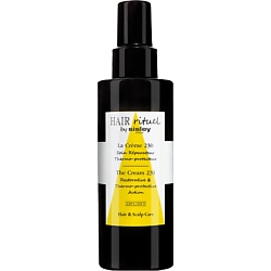 Восстанавливающее средство для волос с эффектом термозащиты Hair Rituel The Cream 230