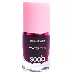 Тинты для губ SODA