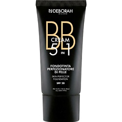 Bb кремы DEBORAH MILANO