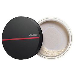 Пудры SHISEIDO