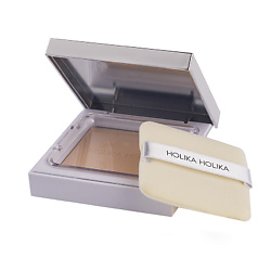 Пудры компактные HOLIKA HOLIKA