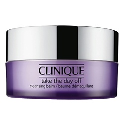 Средства для снятия макияжа CLINIQUE