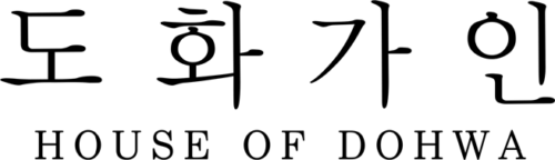 HOUSE OF DOHWA
