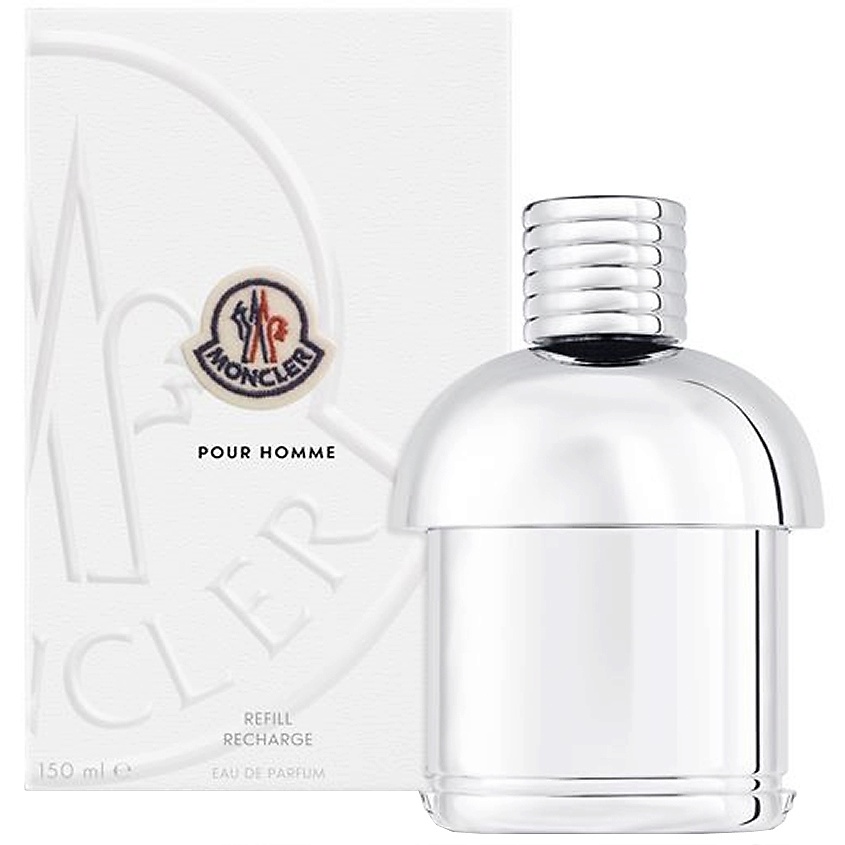 MONCLER Pour Homme Refill – фото 2
