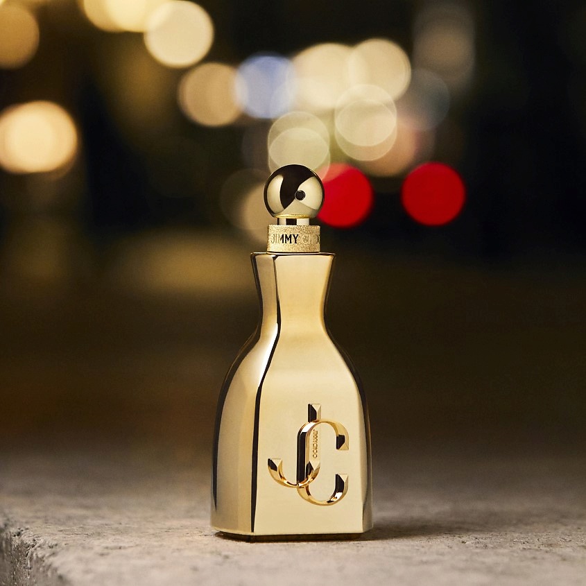 JIMMY CHOO I Want Choo Le Parfum – фото 6