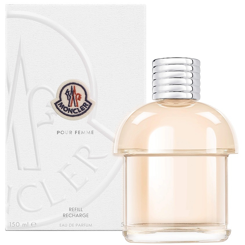 MONCLER Pour Femme Refill – фото 2