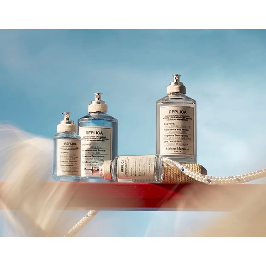MAISON MARGIELA Replica Sailing Day – фото 3