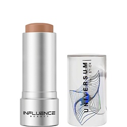 Тени для век INFLUENCE BEAUTY