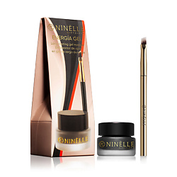 Карандаши и подводки для глаз NINELLE