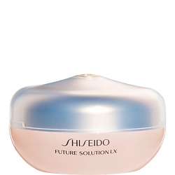 Пудры рассыпчатые SHISEIDO