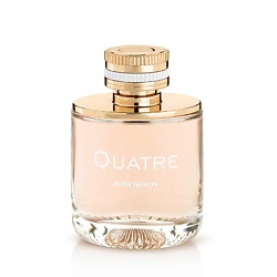 Quatre Pour Femme