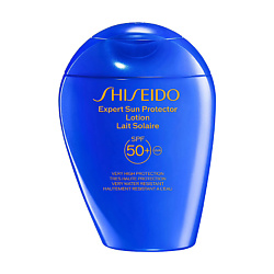 Солнцезащитные средства SHISEIDO