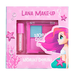 Наборы косметики MORIKI DORIKI