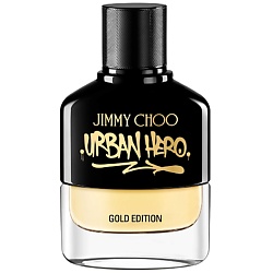Urban Hero Gold Edition