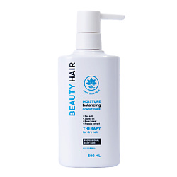 Кондиционер увлажняющий для сухих и обезвоженных волос Beauty Hair Moisture Balancing Conditioner