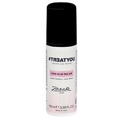 Спреи для ухода за волосами #TREATYOU