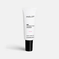 Цветокорректирующая основа HD Corrective Primer