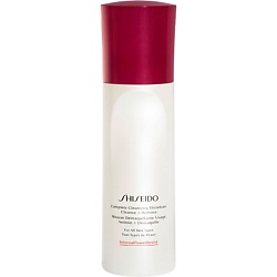 Средства для снятия макияжа SHISEIDO