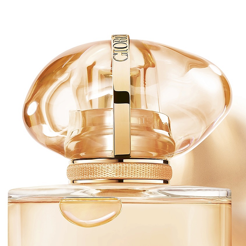 GIORGIO ARMANI My Way Sunny Vanilla – фото 5