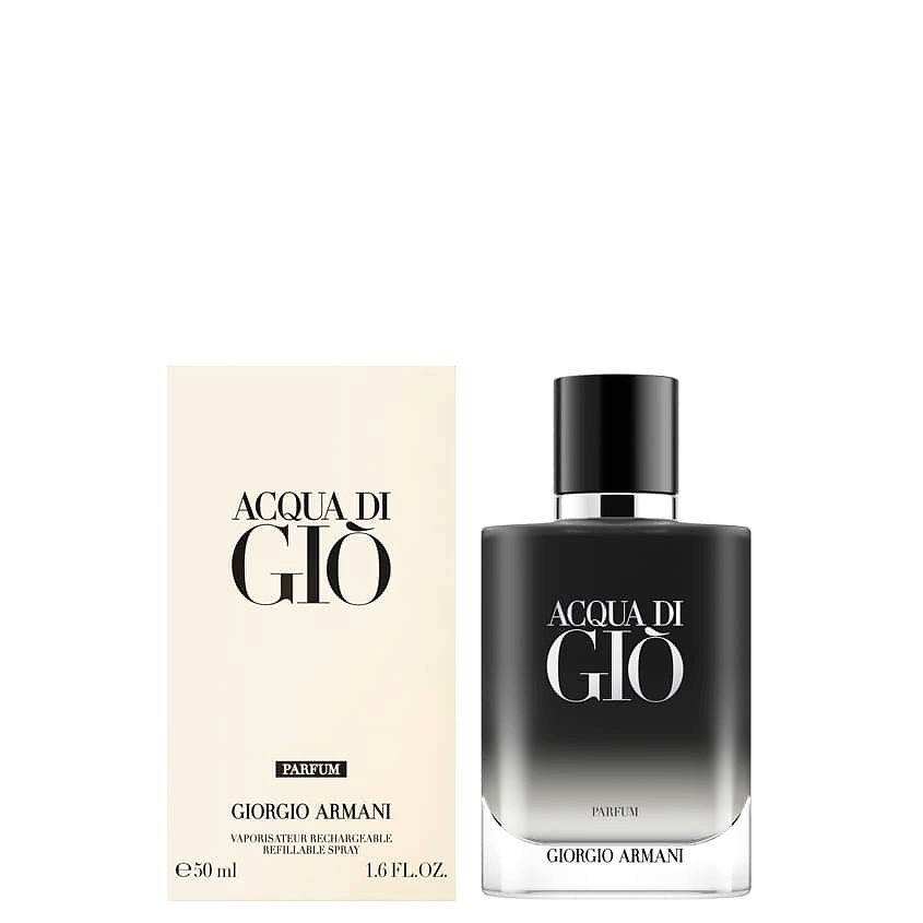 GIORGIO ARMANI Acqua Di Gio Parfum – фото 2