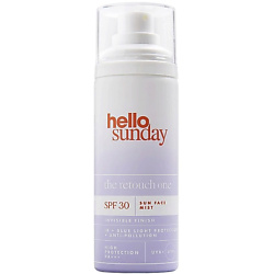 Солнцезащитные средства HELLO SUNDAY