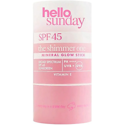Солнцезащитные средства HELLO SUNDAY