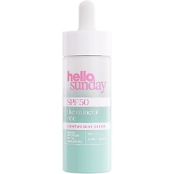 Солнцезащитные средства HELLO SUNDAY