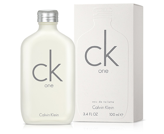 CK one