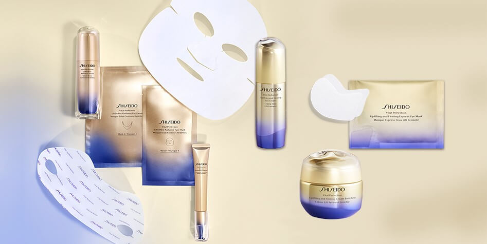 КОЛЛЕКЦИЯ VITAL PERFECTION