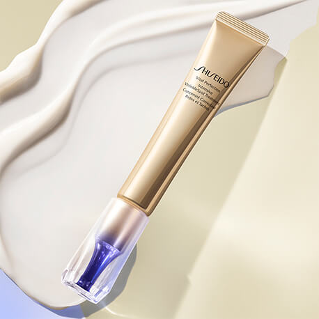 shiseido фото
